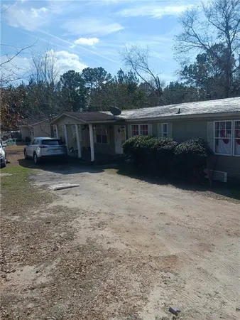 $59,000 | 133 McKinnon Street, Claxton, GA 30417