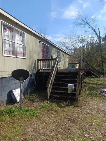 $59,000 | 133 McKinnon Street, Claxton, GA 30417