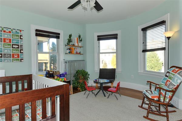 101 Montebello Road, Unit 2 Boston, MA 02130 - Photo 11 of 17