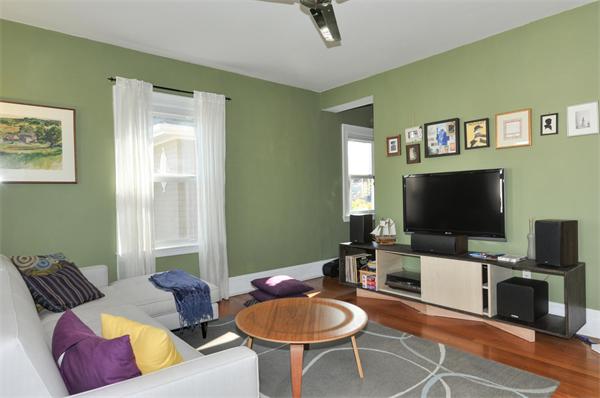 101 Montebello Road, Unit 2 Boston, MA 02130 - Photo 6 of 17