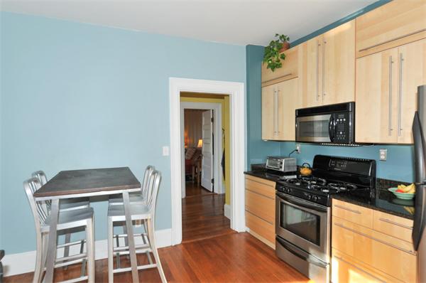 101 Montebello Road, Unit 2 Boston, MA 02130 - Photo 9 of 17