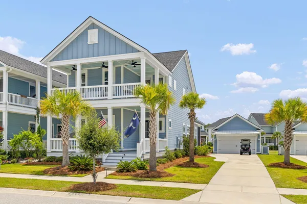 $949,000 | 1779 Timmons Street, Mount Pleasant, SC 29466