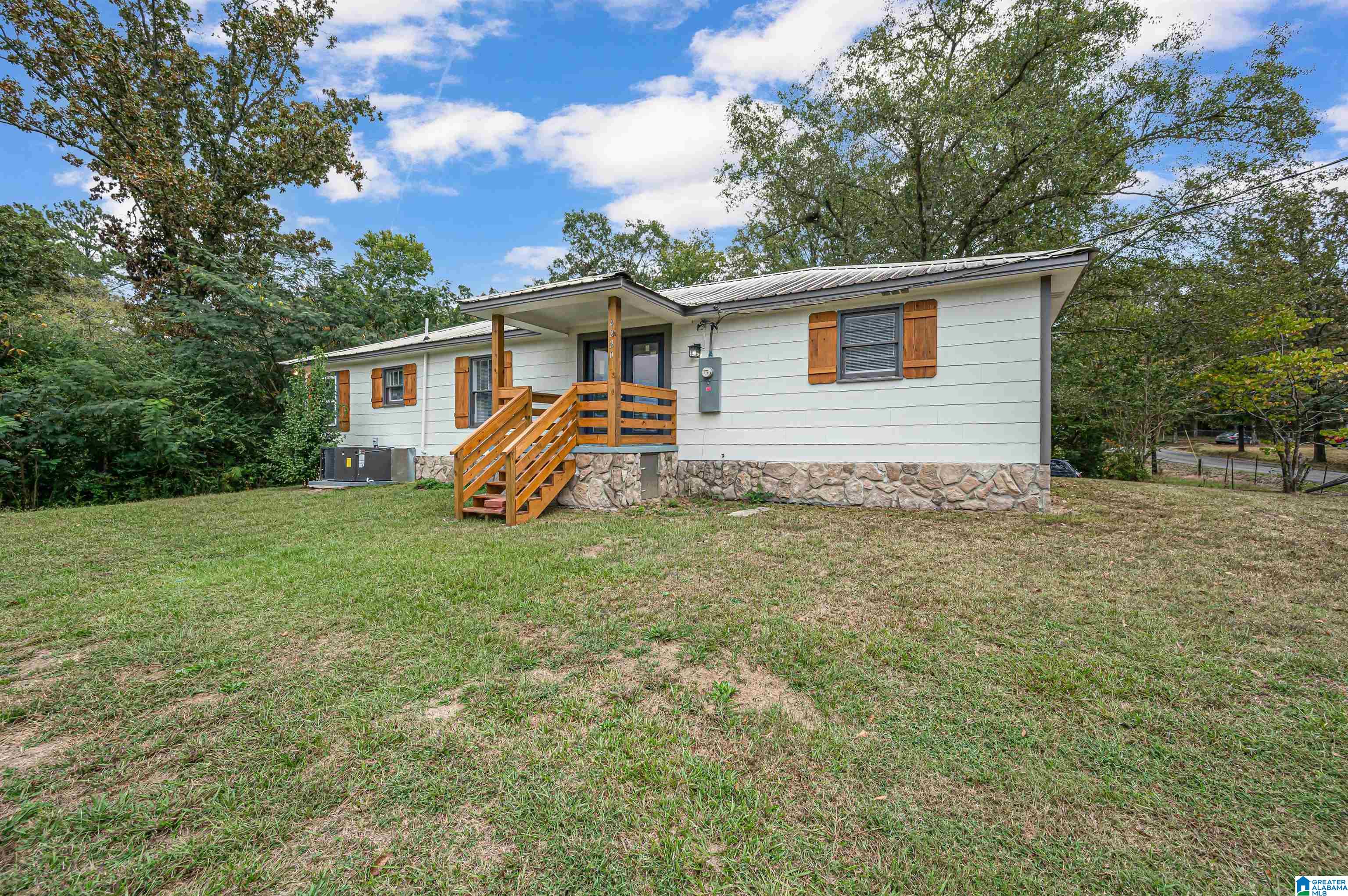 4220 Higginbotham Road Pinson, AL 35126 - Photo 33 of 35
