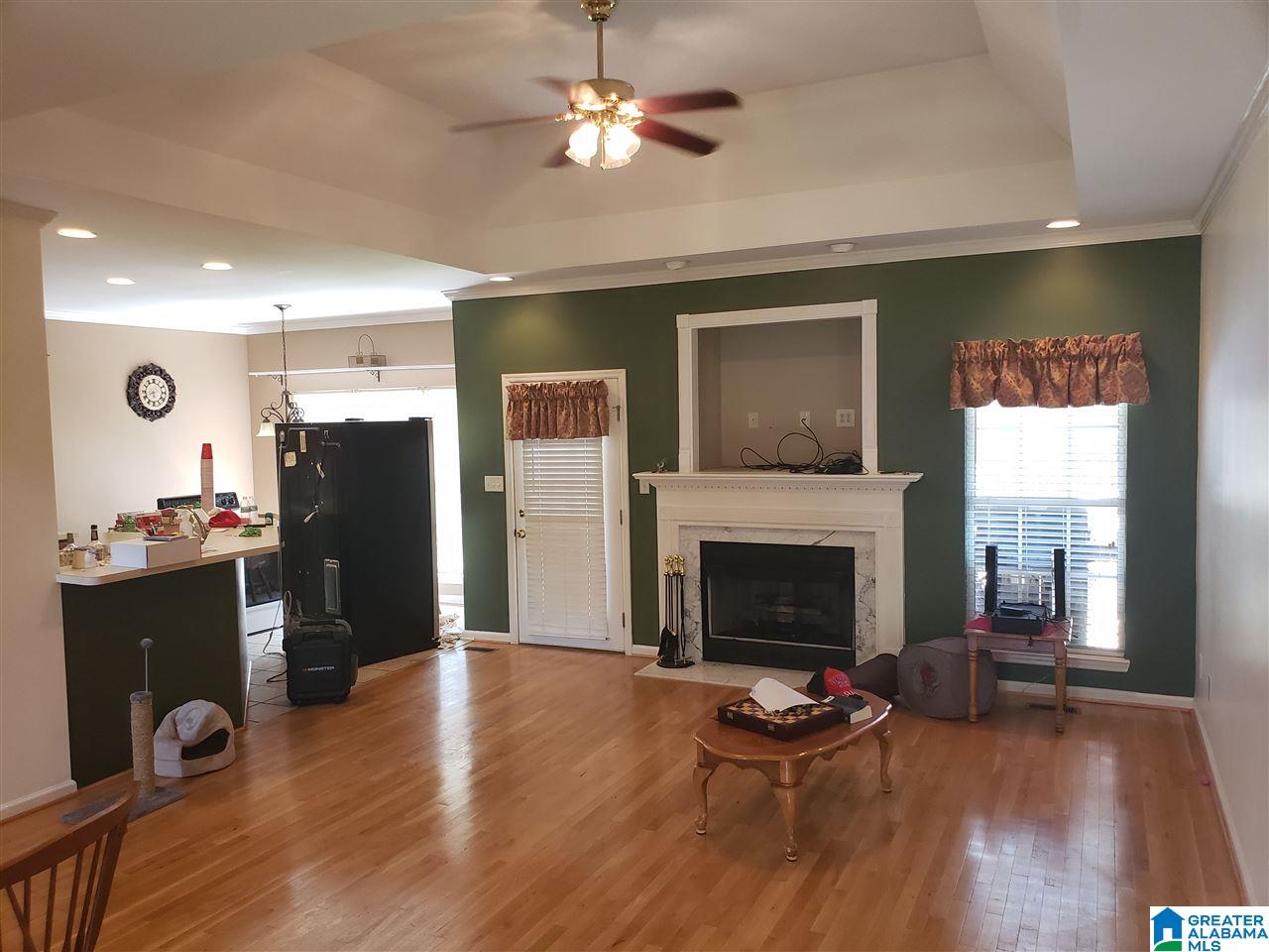 2462 Hemlock Drive Bessemer, AL 35023 - Photo 4 of 26