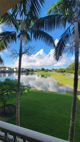 a view of a lake view