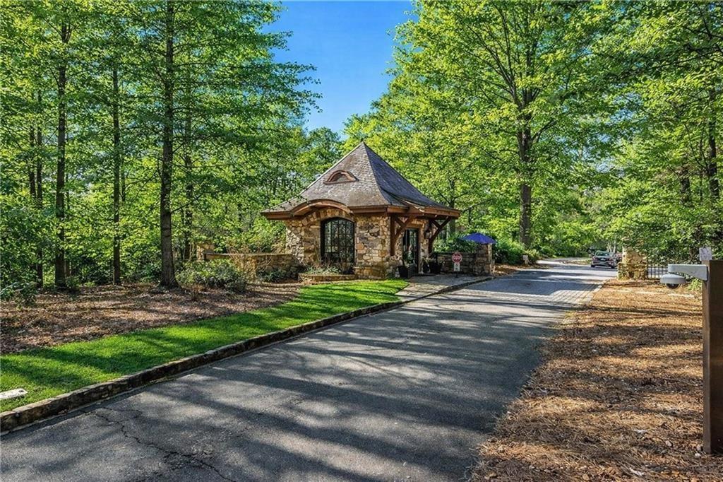 4388 Lochsa Lane Northwest Suwanee, GA 30024 - Photo 5 of 97