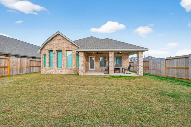 $2,600 | 8619 Gleaming Vlg Way, Richmond, TX 77406