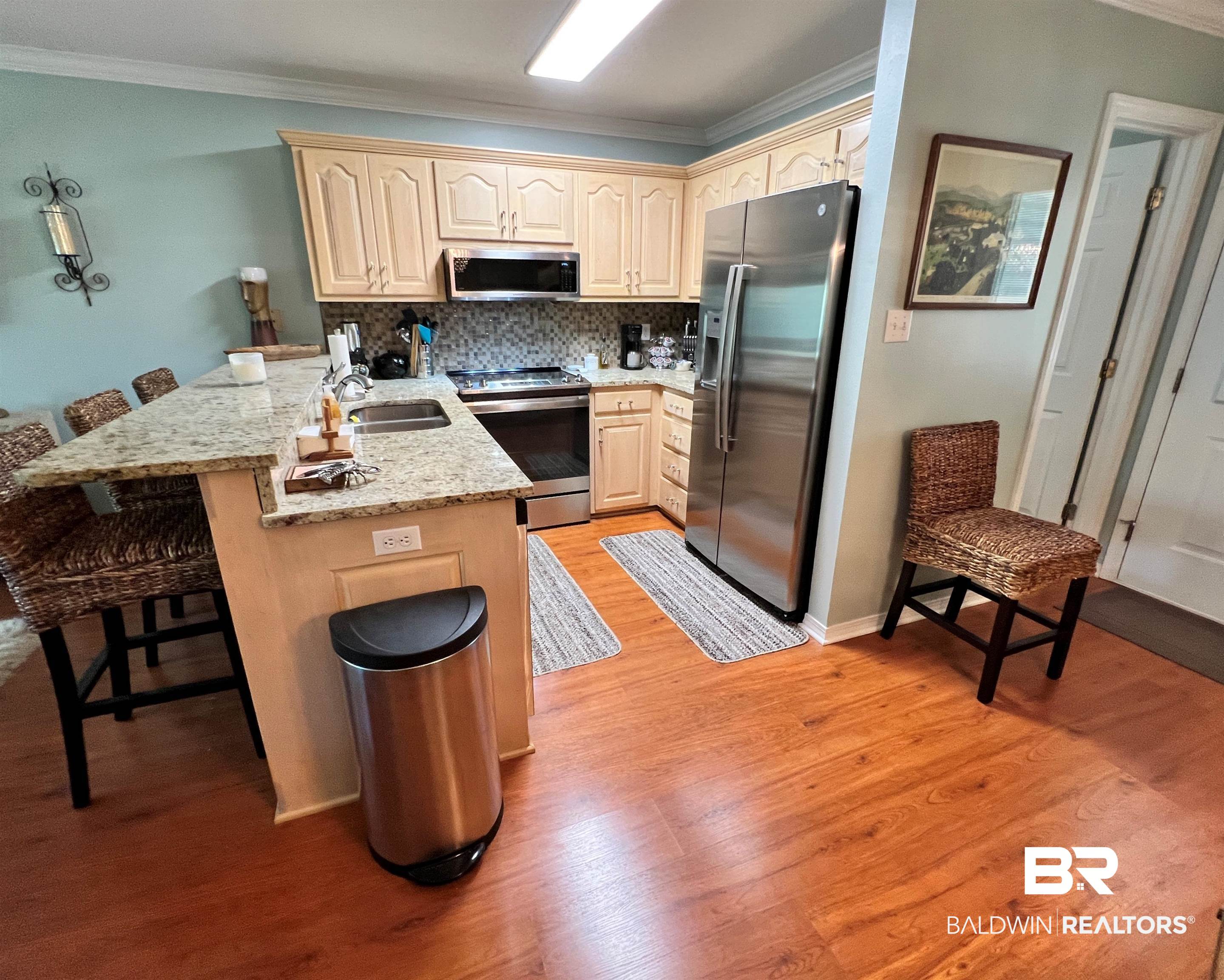 17757 River Road Summerdale, AL 36580 - Photo 19 of 36 All new appliances in last 2 years