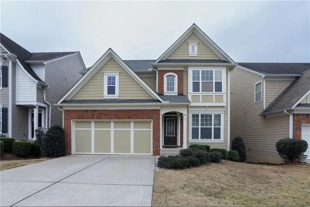 $2,700 | 2216 Worrall Hill Drive, Duluth, GA 30096