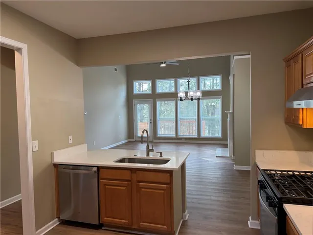 $2,700 | 2216 Worrall Hill Drive, Duluth, GA 30096