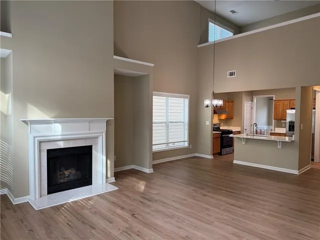 $2,700 | 2216 Worrall Hill Drive, Duluth, GA 30096