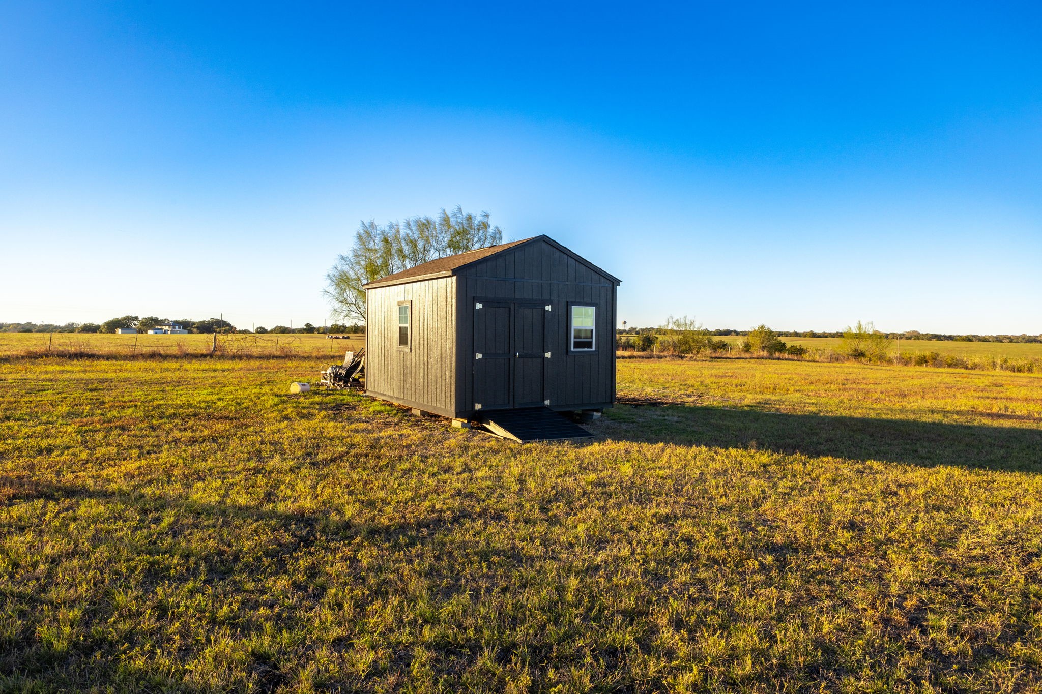 0 Schulze Road Muldoon, TX 78949 - Photo 27 of 28 a big yard with an ocean view