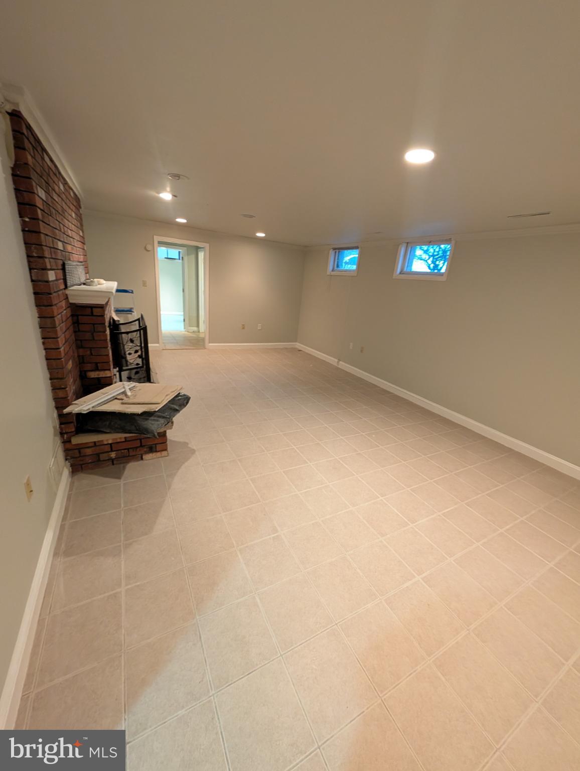 20 Dale Court Wilmington, DE 19810 - Photo 19 of 33 a view of a room with gym equipment