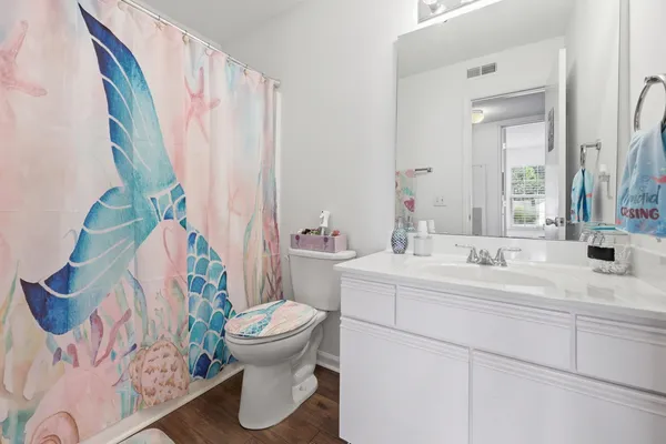 $179,000 | 8553 Hopkins Circle, Unit E, Surfside Beach, SC 29575