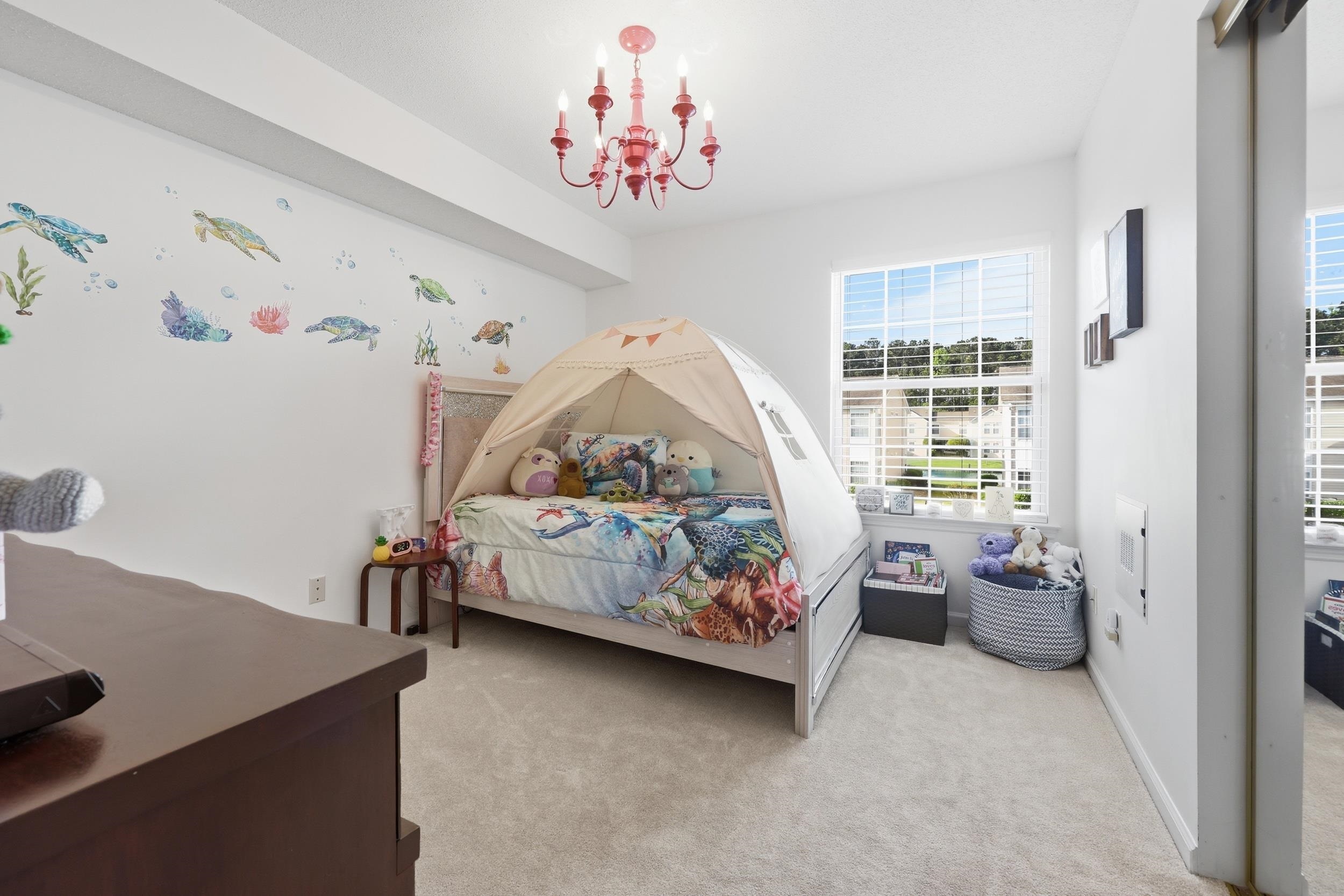 8553 Hopkins Circle, Unit E Surfside Beach, SC 29575 - Photo 17 of 33
