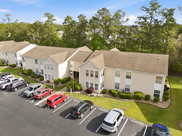 $179,000 | 8553 Hopkins Circle, Unit E, Surfside Beach, SC 29575