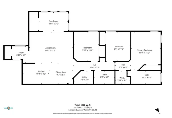 $179,000 | 8553 Hopkins Circle, Unit E, Surfside Beach, SC 29575