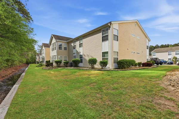$179,000 | 8553 Hopkins Circle, Unit E, Surfside Beach, SC 29575