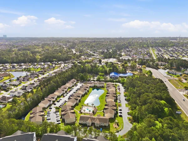 $179,000 | 8553 Hopkins Circle, Unit E, Surfside Beach, SC 29575