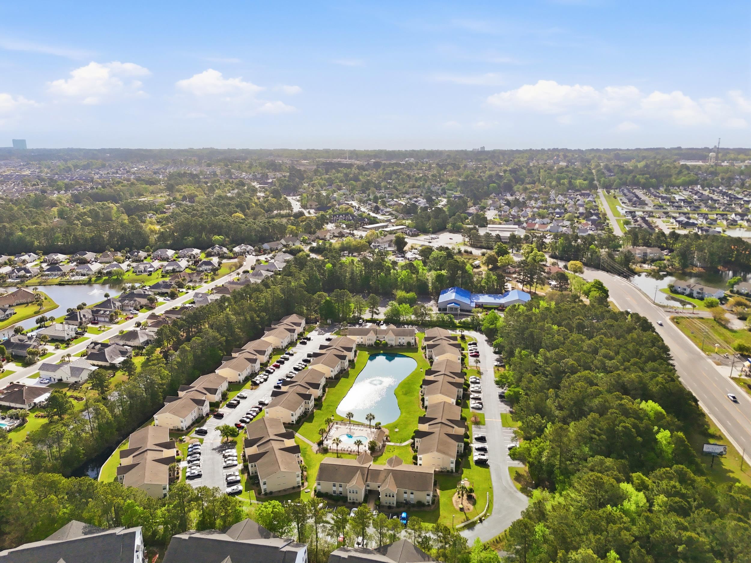 8553 Hopkins Circle, Unit E Surfside Beach, SC 29575 - Photo 29 of 33