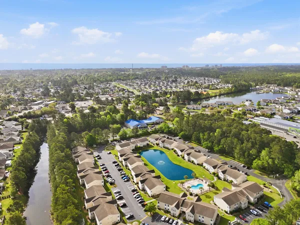 $179,000 | 8553 Hopkins Circle, Unit E, Surfside Beach, SC 29575