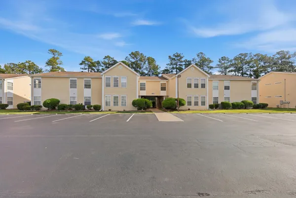 $179,000 | 8553 Hopkins Circle, Unit E, Surfside Beach, SC 29575