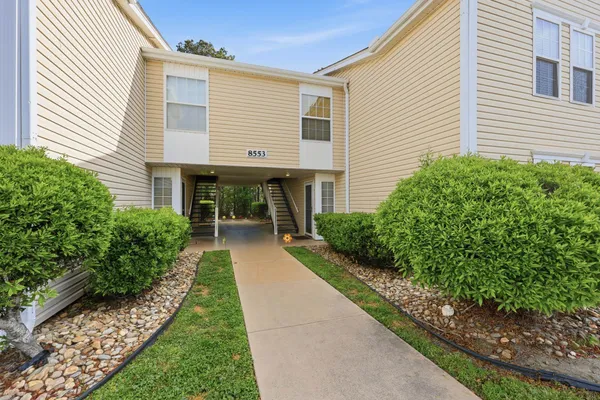 $179,000 | 8553 Hopkins Circle, Unit E, Surfside Beach, SC 29575
