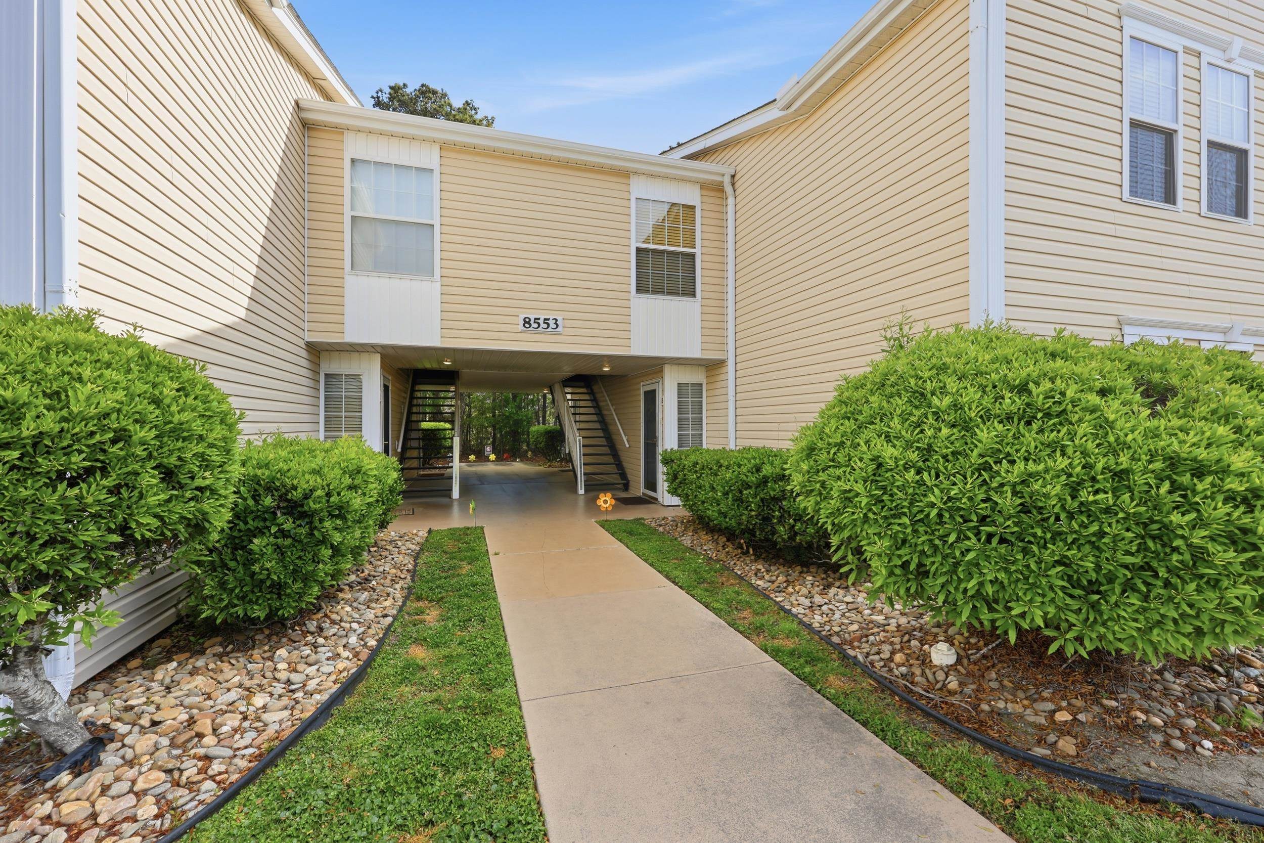 8553 Hopkins Circle, Unit E Surfside Beach, SC 29575 - Photo 33 of 33