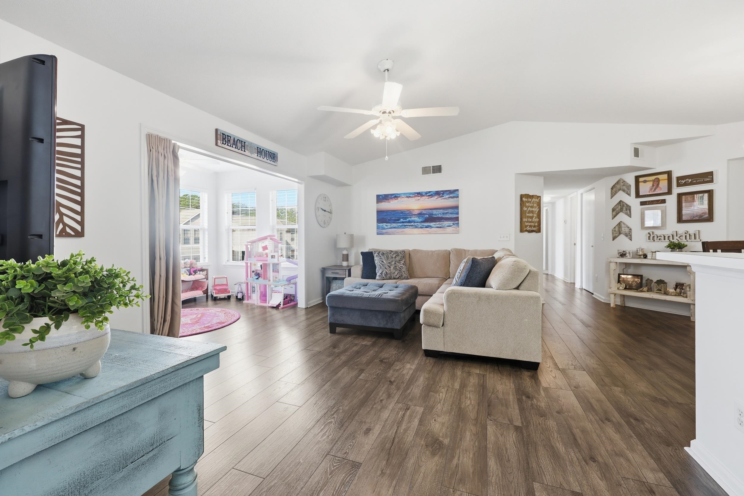 8553 Hopkins Circle, Unit E Surfside Beach, SC 29575 - Photo 4 of 33