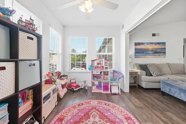 $179,000 | 8553 Hopkins Circle, Unit E, Surfside Beach, SC 29575