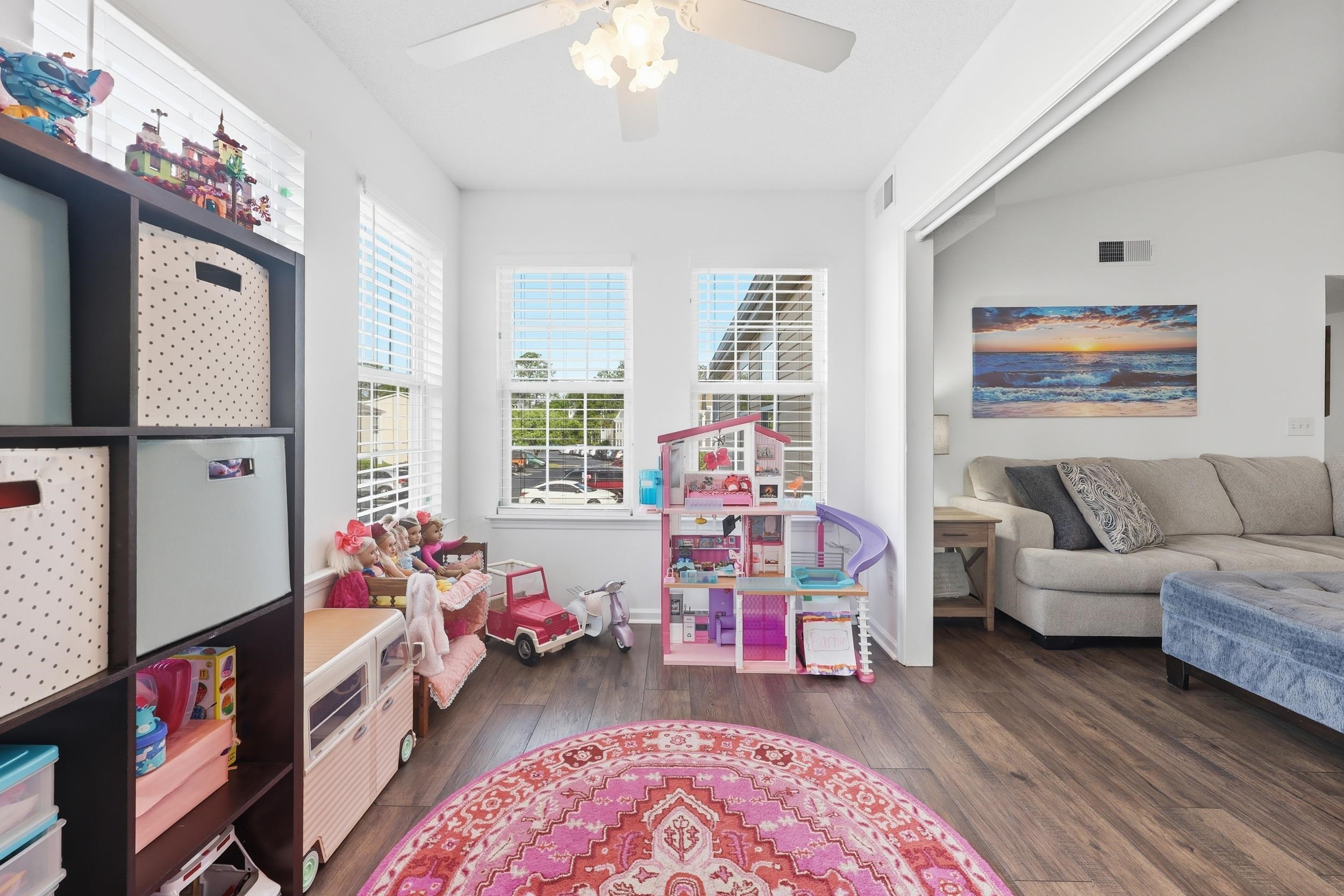 8553 Hopkins Circle, Unit E Surfside Beach, SC 29575 - Photo 5 of 33