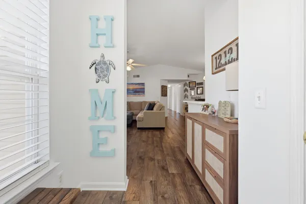 $179,000 | 8553 Hopkins Circle, Unit E, Surfside Beach, SC 29575