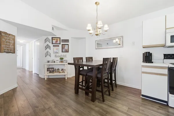 $179,000 | 8553 Hopkins Circle, Unit E, Surfside Beach, SC 29575