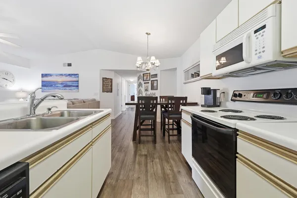 $179,000 | 8553 Hopkins Circle, Unit E, Surfside Beach, SC 29575