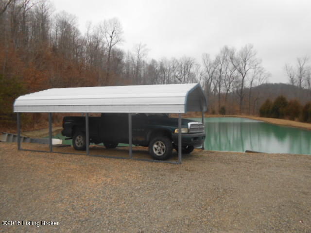 712 Homestead Valley Road New Hope, KY 40052 - Photo 28 of 31 712 Homestead Valley Rd 002