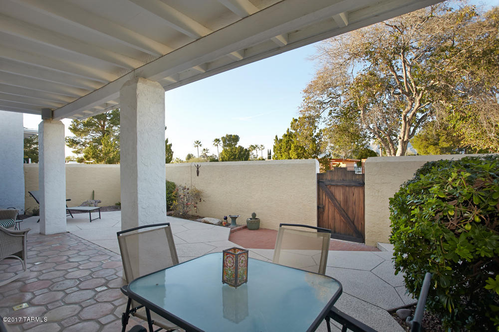 4860 East Fort Lowell Road, Unit C Tucson, AZ 85712 - Photo 20 of 25