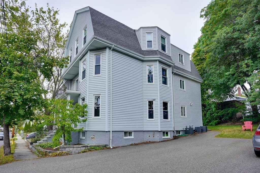64 Creeley Road, Unit 2 Belmont, MA 02478 - Photo 2 of 4 Gallery Image 2
