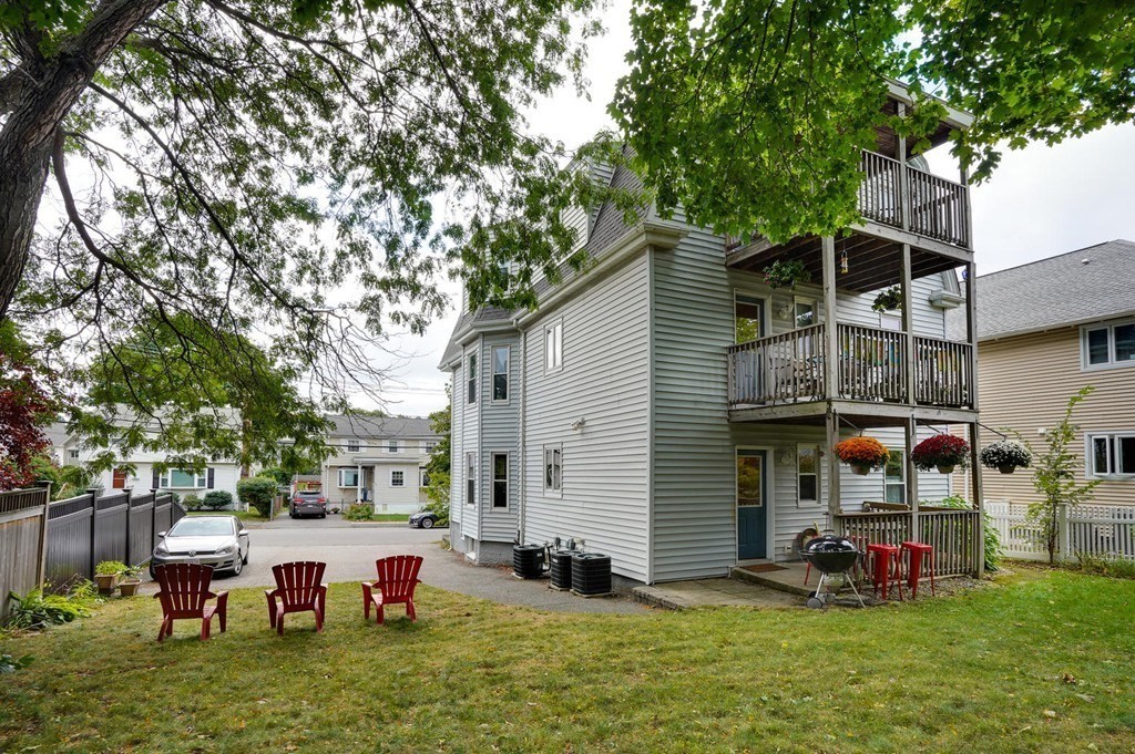 64 Creeley Road, Unit 2 Belmont, MA 02478 - Photo 4 of 4 Gallery Image 4
