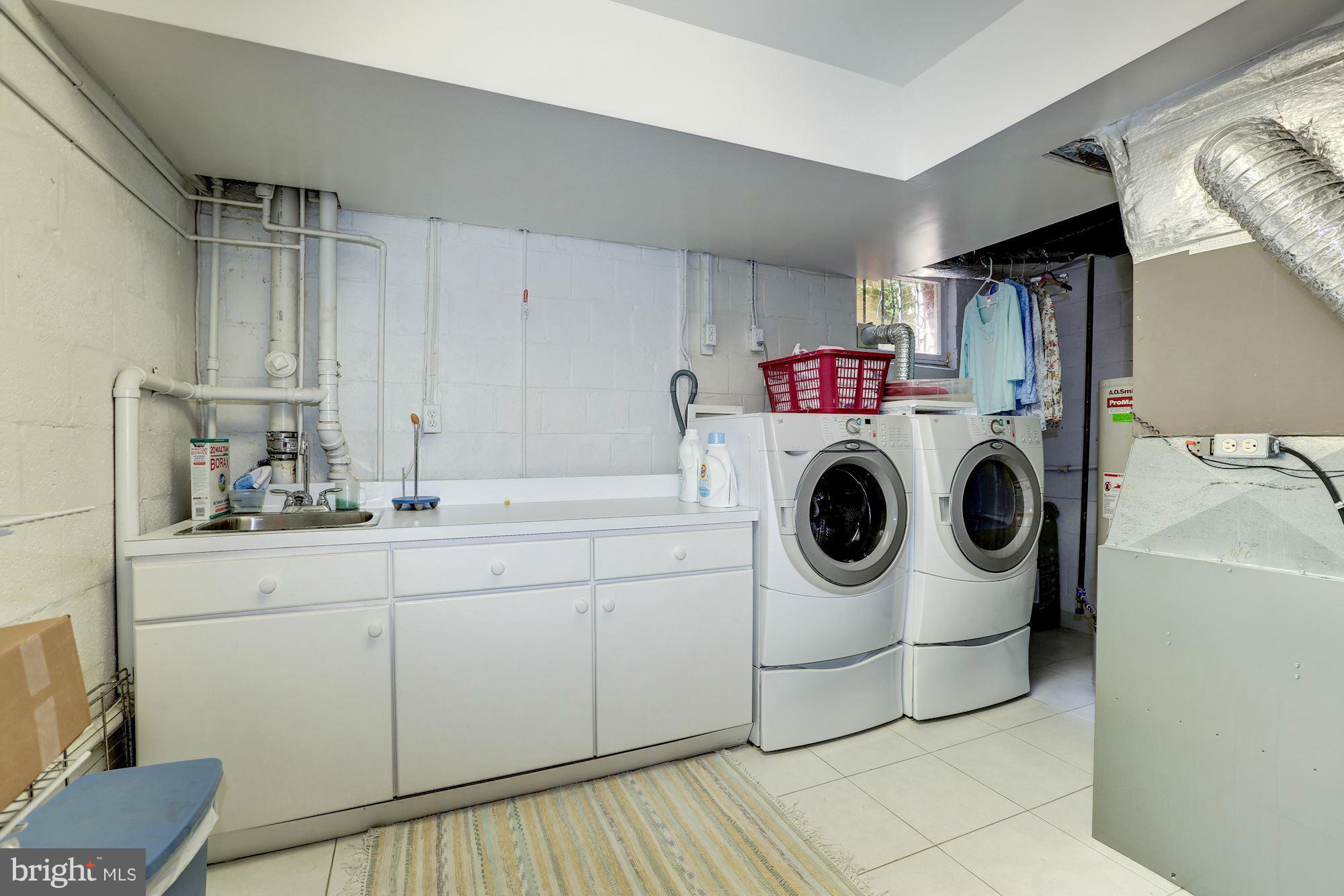 2808 R Street Northwest Washington, DC 20007 - Photo 22 of 26 Interior (General)