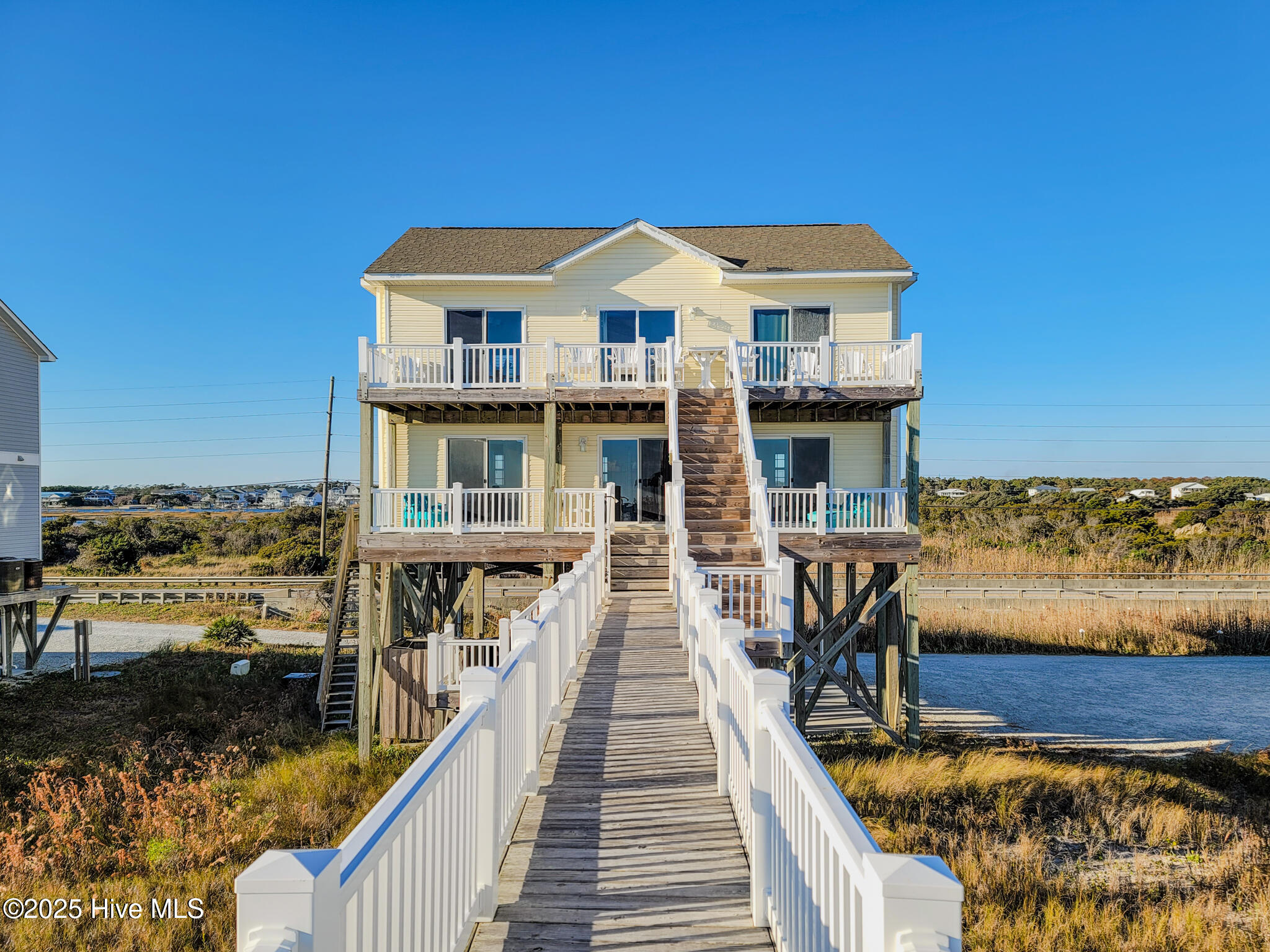 1310 New River Inlet Road North Topsail Beach, NC 28460 - Photo 1 of 40 37