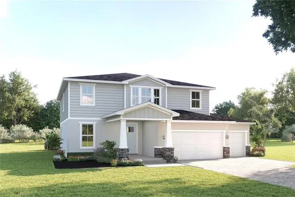 $422,990 | 2194 Blue Heron Circle, Auburndale, FL 33823