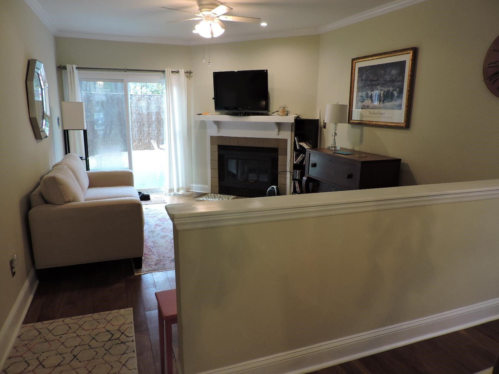 5877 Branchwood Road Raleigh, NC 27609 - Photo 9 of 35 Photo 9