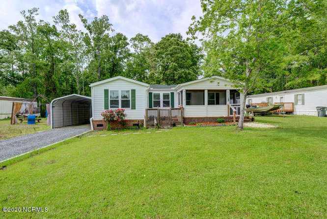 6524 Ocean Aire Road Southwest Ocean Isle Beach, NC 28469 - Photo 1 of 27 6524 Ocean Aire Rd SW Ocean-small-001-02