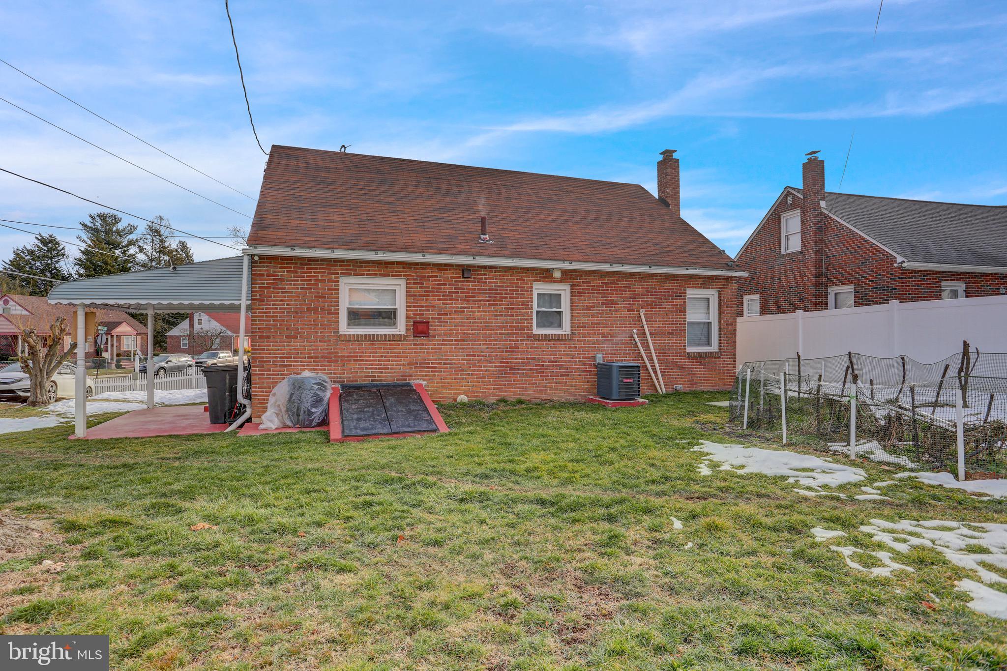 324 McClellan Street Reading, PA 19611 - Photo 28 of 29