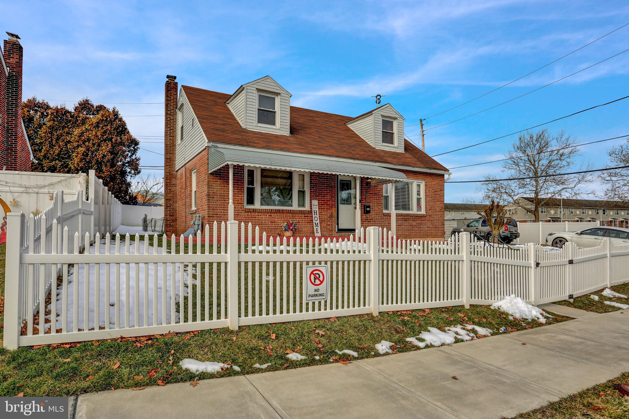 324 McClellan Street Reading, PA 19611 - Photo 29 of 29