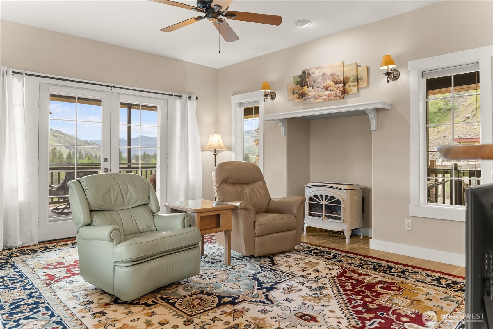 183 Twisp Carlton Road Carlton, WA 98814 - Photo 19 of 40 Gallery Image 19