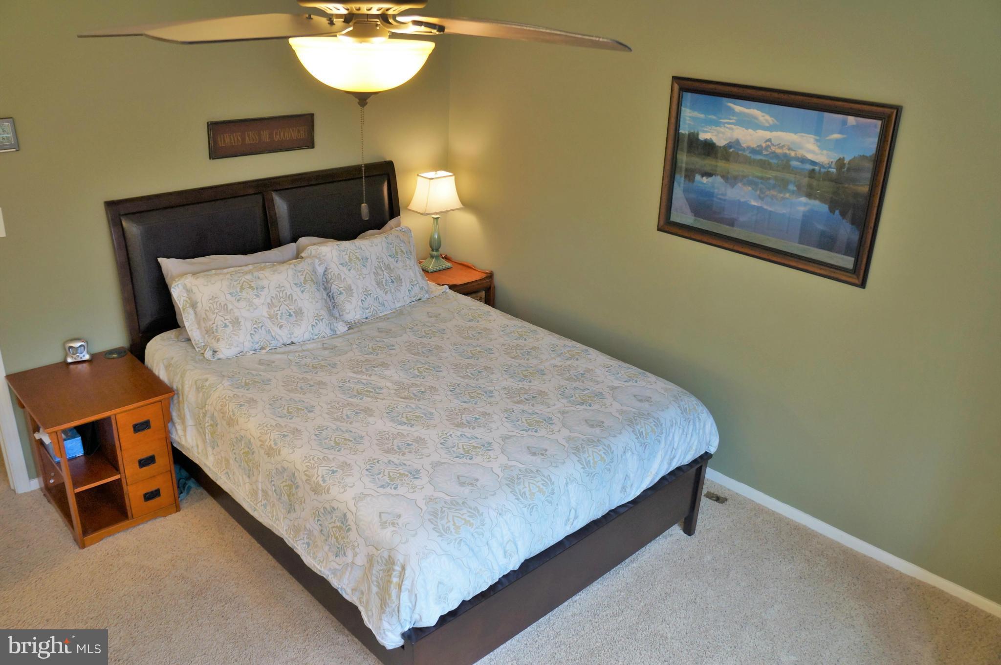 5816 Canvasback Road Burke, VA 22015 - Photo 11 of 25 Bedroom (Master)