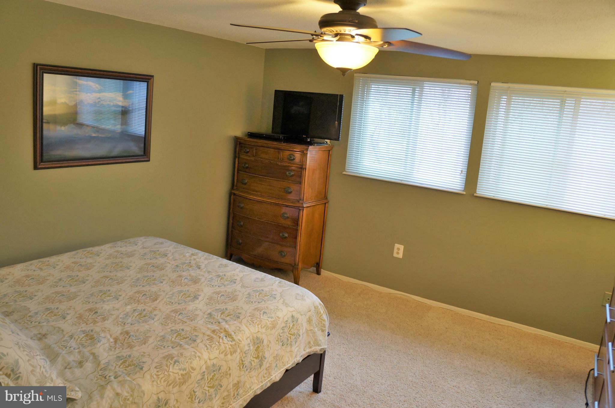 5816 Canvasback Road Burke, VA 22015 - Photo 12 of 25 Bedroom (Master)
