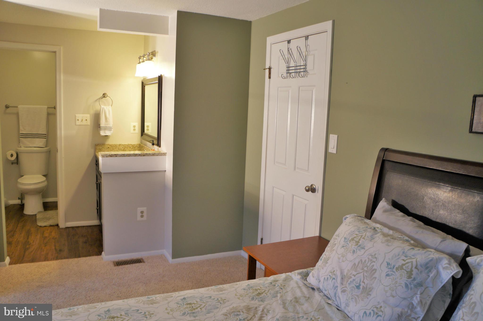 5816 Canvasback Road Burke, VA 22015 - Photo 13 of 25 Bedroom (Master)