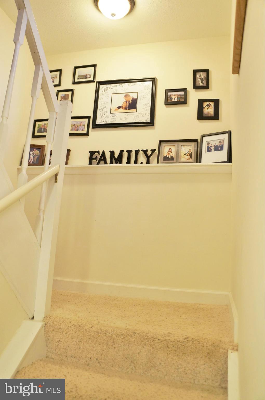 5816 Canvasback Road Burke, VA 22015 - Photo 17 of 25 Interior (General)